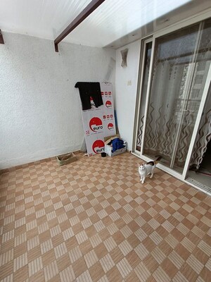 Bedroom in 2 BHK Apartment at Siddharth Yashwant Society, Balewadi – for Rent