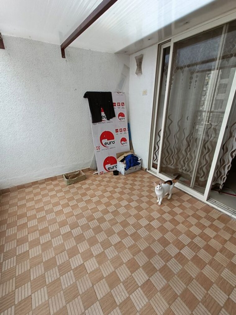 Bedroom, siddharth-yashwant-society 2 Bedroom 1200 Sq.Ft. Apartment In Balewadi Pune 10530467