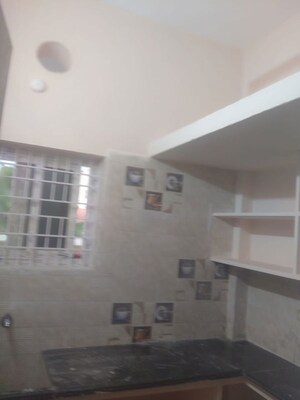 Kitchen in 1 BHK Independent House at Gunadala – for Rent