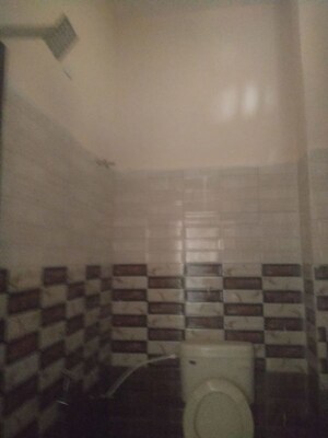 Bathroom in 1 BHK Independent House at Gunadala – for Rent
