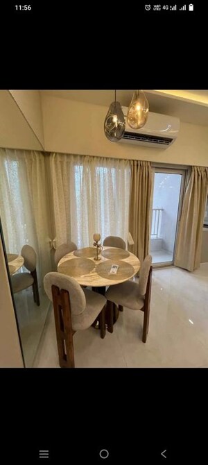 Team Area in 2 BHK Apartment at Gaurav Heights, Nalasopara West – for Sale
