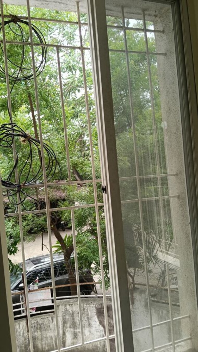 Balcony, runwal-savoir-faire 2 Bedroom 1200 Sq.Ft. Apartment In Baner Pune 10530472