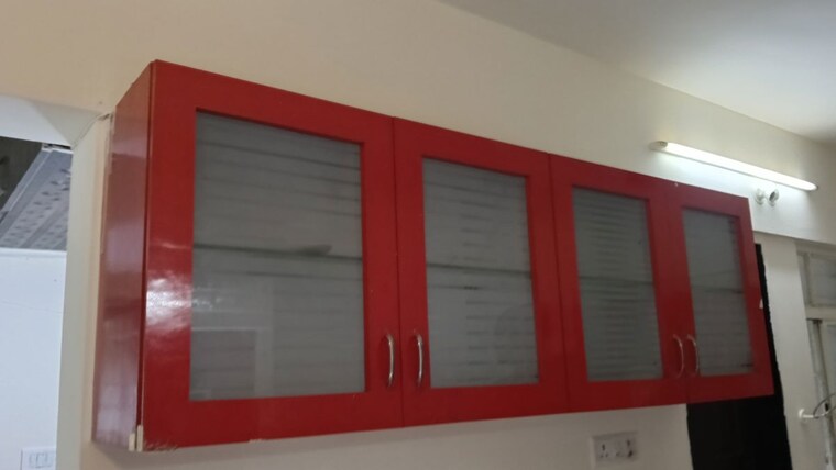 Room, runwal-savoir-faire 2 Bedroom 1200 Sq.Ft. Apartment In Baner Pune 10530472
