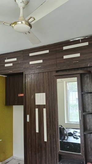 Kitchen in 2 BHK Apartment at Runwal Savoir Faire, Baner – for Rent