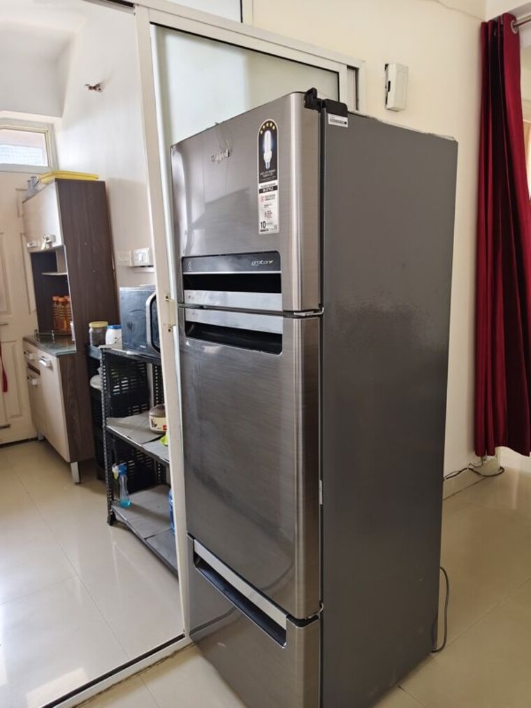 undefined, amrapali-silicon-city 3 Bedroom 1420 Sq.Ft. Apartment In Sector 76 Noida 10530480
