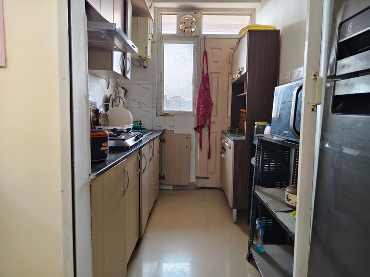 Team Area, amrapali-silicon-city 3 Bedroom 1420 Sq.Ft. Apartment In Sector 76 Noida 10530480