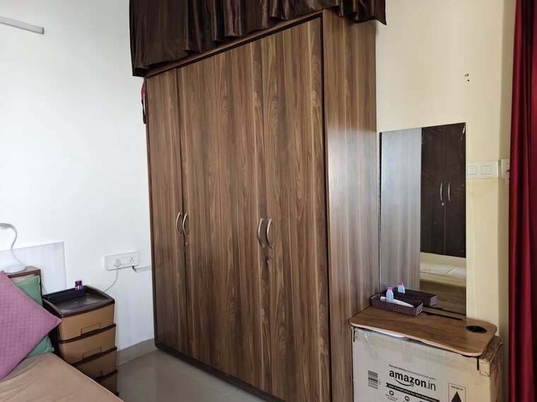 undefined, amrapali-silicon-city 3 Bedroom 1420 Sq.Ft. Apartment In Sector 76 Noida 10530480