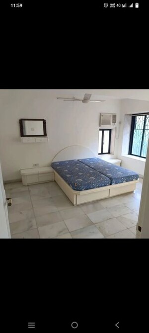 Bedroom in 2 BHK Apartment at Bhaveshwar Sai Anand, Nalasopara West – for Sale