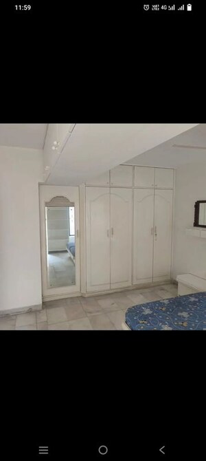 Building Lobby in 2 BHK Apartment at Bhaveshwar Sai Anand, Nalasopara West – for Sale