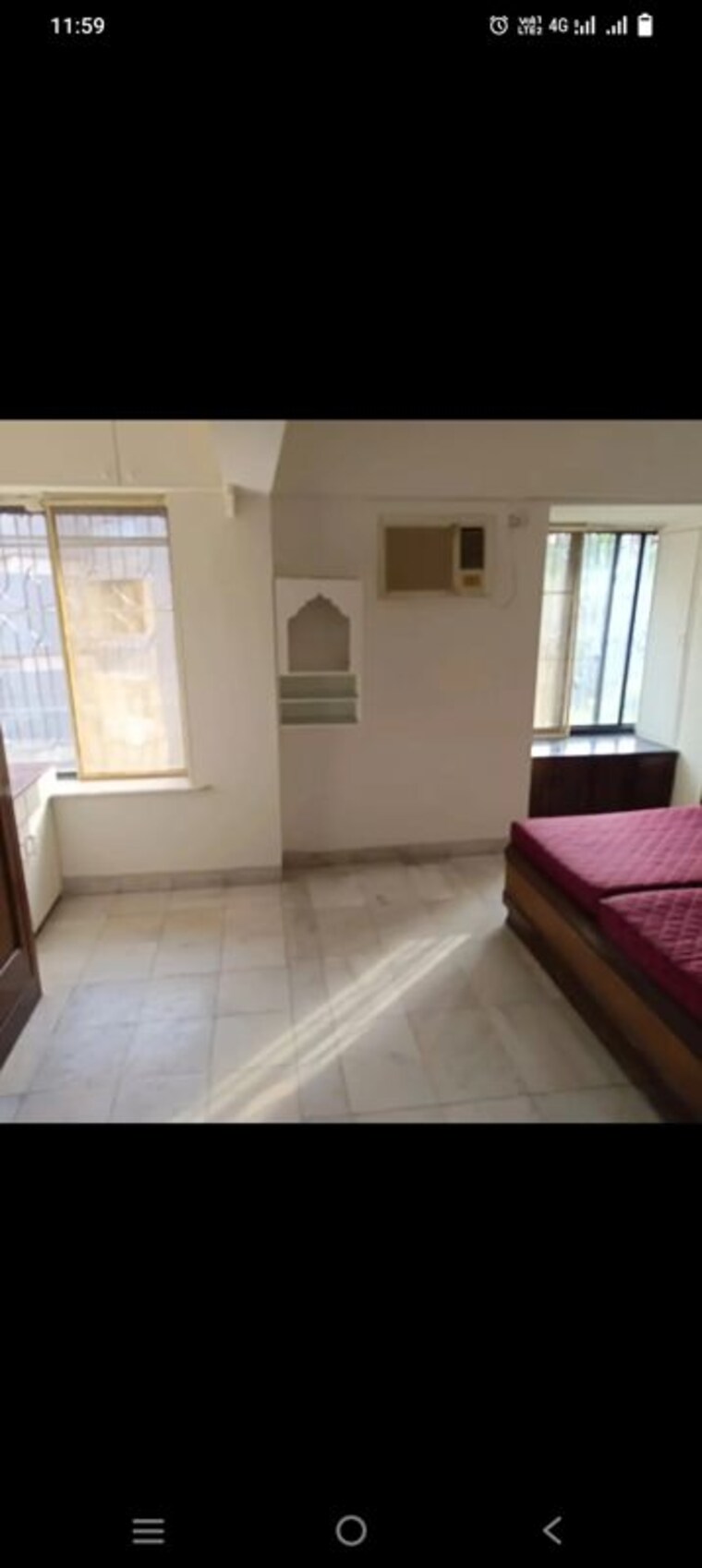 Bathroom, bhaveshwar-sai-anand 2 Bedroom 1000 Sq.Ft. Apartment In Nalasopara West Palghar 10530483