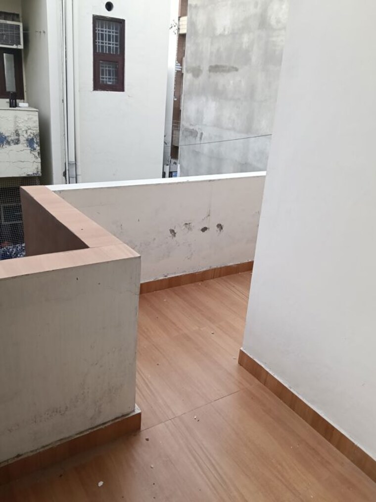 Kitchen, sector 47 3 Bedroom 600 Sq.Ft. Builder Floor In Sector 47 Gurgaon 10530491