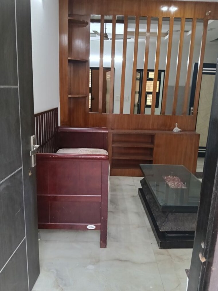 Kitchen, sector 47 3 Bedroom 600 Sq.Ft. Builder Floor In Sector 47 Gurgaon 10530491