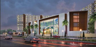 2 BHK Apartment For Sale in Salarpuria Sattva Park Cubix in Devanahalli, Bangalore