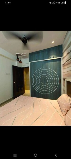 Bathroom in 1 BHK Apartment at Shreeji Trinity Heights, Nalasopara West – for Sale