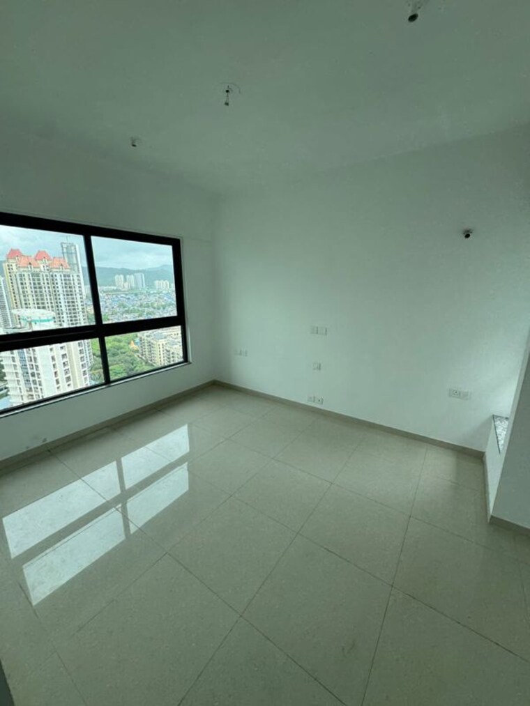 Room, kalpataru-immensa-c 3 Bedroom 991 Sq.Ft. Apartment In Kolshet Road Thane 10530488