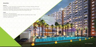 2.5 BHK Apartment For Sale in Salarpuria Sattva Park Cubix in Devanahalli, Bangalore