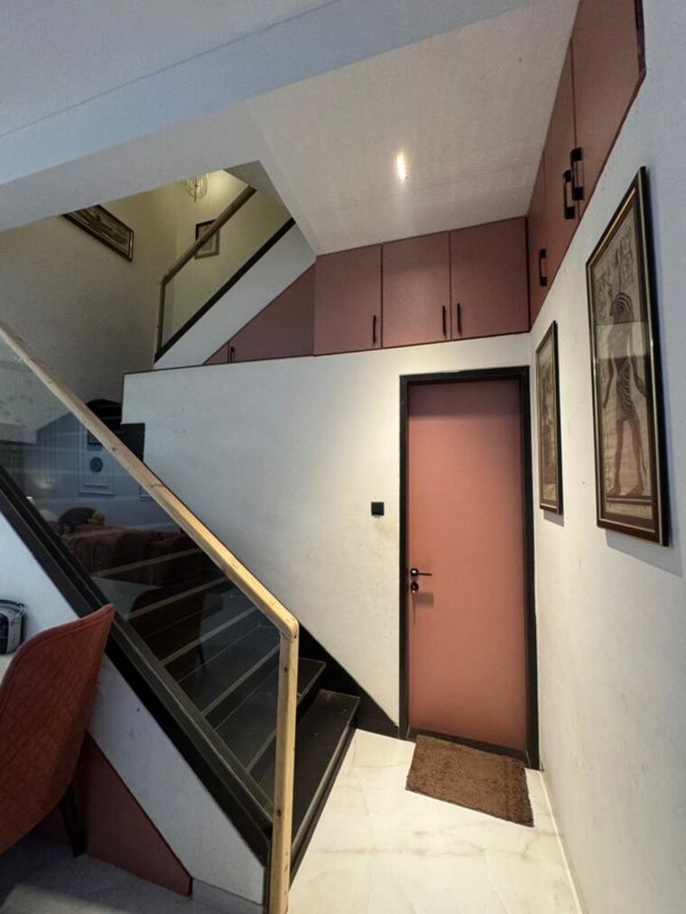 undefined, lodha-villa-royale 3 Bedroom 2000 Sq.Ft. Villa In Mankoli Thane 10530501