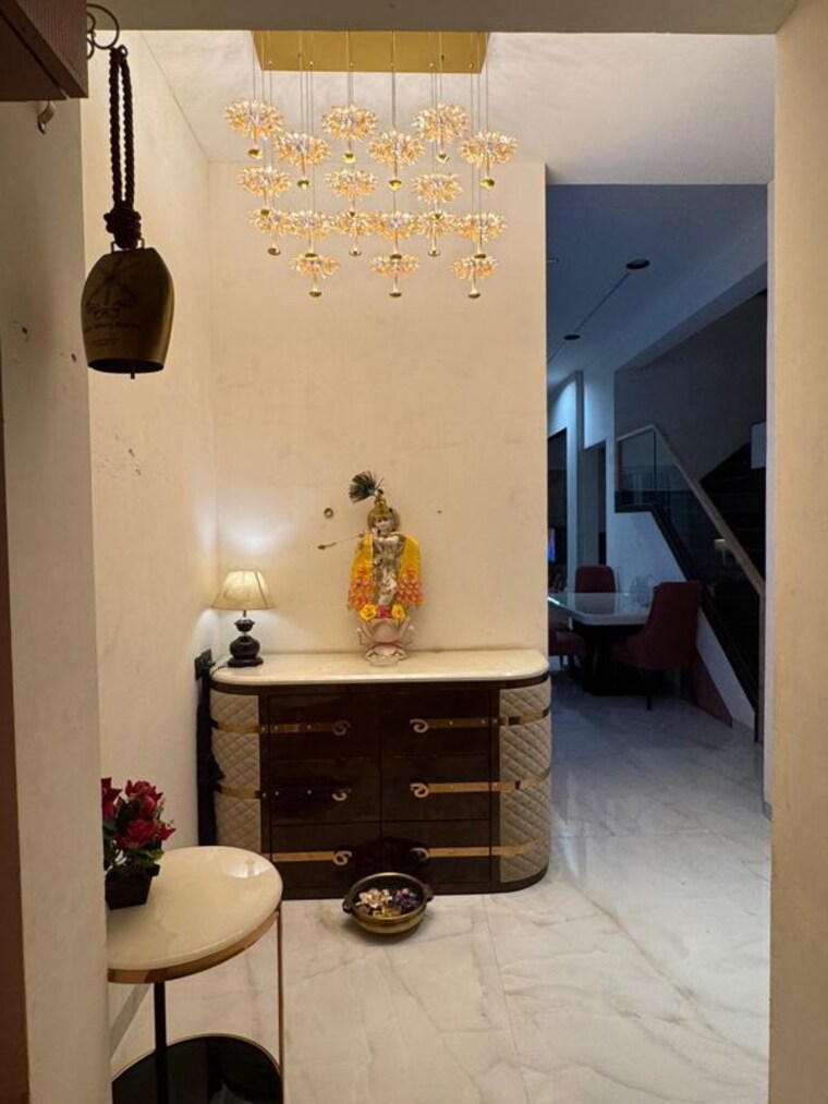 Other, lodha-villa-royale 3 Bedroom 2000 Sq.Ft. Villa In Mankoli Thane 10530501