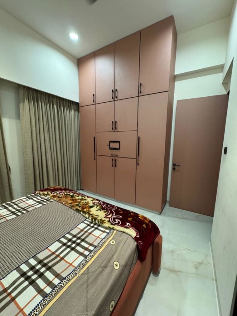 Bedroom, lodha-villa-royale 3 Bedroom 2000 Sq.Ft. Villa In Mankoli Thane 10530501
