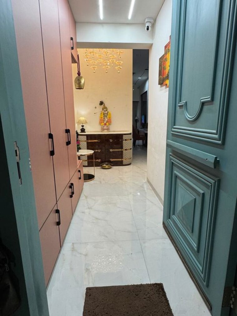 Other, lodha-villa-royale 3 Bedroom 2000 Sq.Ft. Villa In Mankoli Thane 10530501