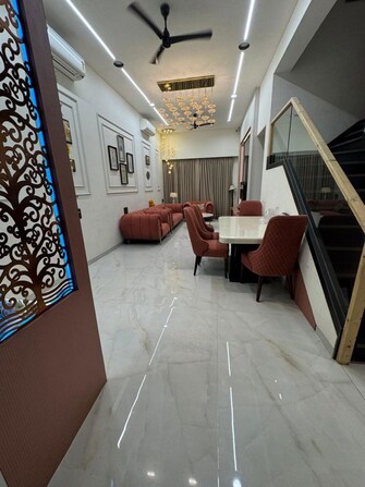 3 BHK + Servant Room,Extra Room,Store Room Villa For Sale in Lodha Villa Royale in Mankoli, Thane