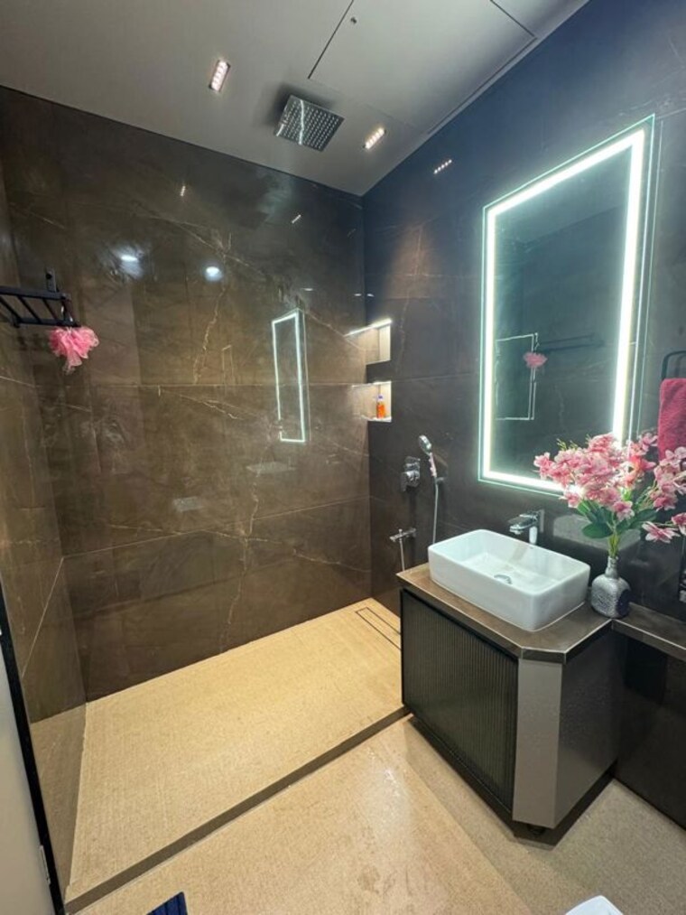 Other, lodha-villa-royale 3 Bedroom 2000 Sq.Ft. Villa In Mankoli Thane 10530501
