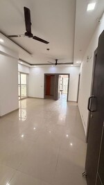 2.5 BHK + Study Room 1180 Sq.Ft. Apartment in Amrapali Silicon City