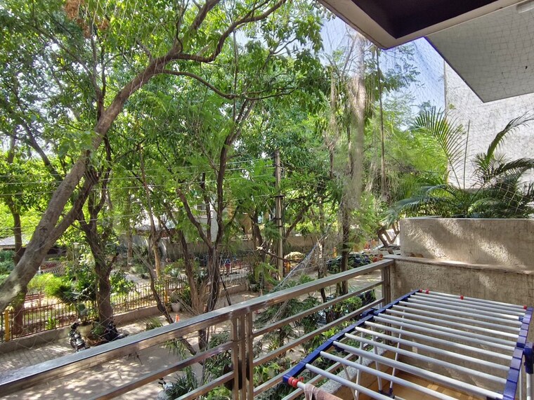 Balcony, sector 43 2 Bedroom 1250 Sq.Ft. Builder Floor In Sector 43 Gurgaon 10530489