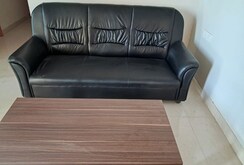 2 BHK + Basement Apartment For Rent in Tata Eureka Park