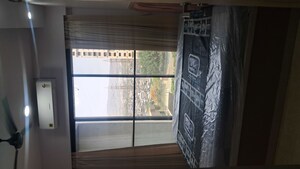 Bedroom in 2 BHK Apartment at Dosti Eastern Bay, Wadala – for Rent