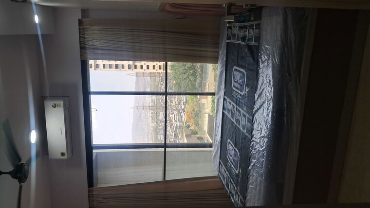 Bedroom, dosti-eastern-bay 2 Bedroom 800 Sq.Ft. Apartment In Wadala Mumbai 10530506