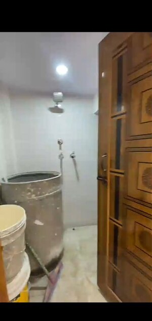 Bathroom in 2 BHK Independent House at Dwarka Mor – for Sale