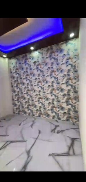 Bathroom in 2 BHK Independent House at Dwarka Mor – for Sale