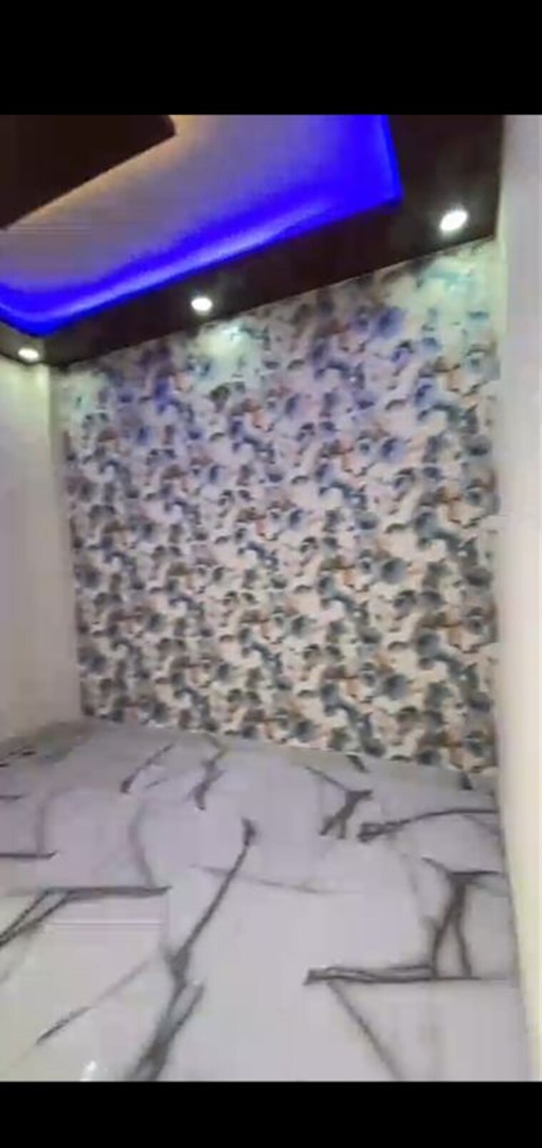 Bathroom, dwarka mor 2 Bedroom 774 Sq.Ft. Independent House In Dwarka Mor Delhi 10530505