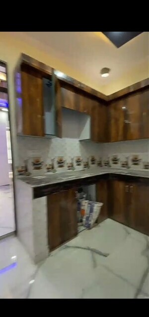 Kitchen in 2 BHK Independent House at Dwarka Mor – for Sale