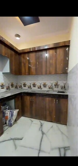 Kitchen in 2 BHK Independent House at Dwarka Mor – for Sale