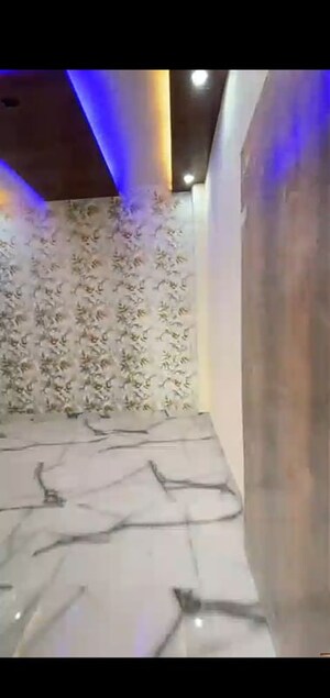 Bathroom in 2 BHK Independent House at Dwarka Mor – for Sale