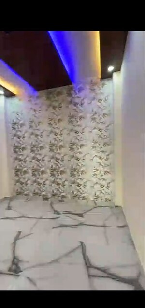 Bathroom in 2 BHK Independent House at Dwarka Mor – for Sale