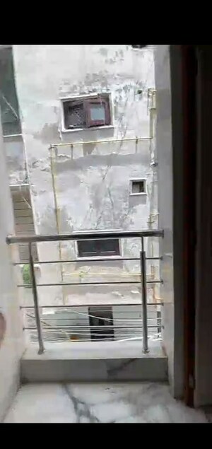 Bathroom in 2 BHK Independent House at Dwarka Mor – for Sale