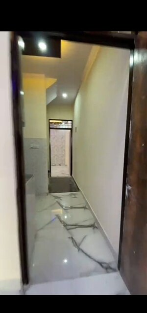 Building Lobby in 2 BHK Independent House at Dwarka Mor – for Sale