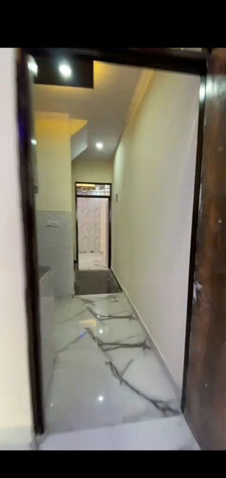 undefined, dwarka mor 2 Bedroom 774 Sq.Ft. Independent House In Dwarka Mor Delhi 10530505