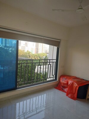  Shop For Rent in Holy Cross Tower, Borivali West