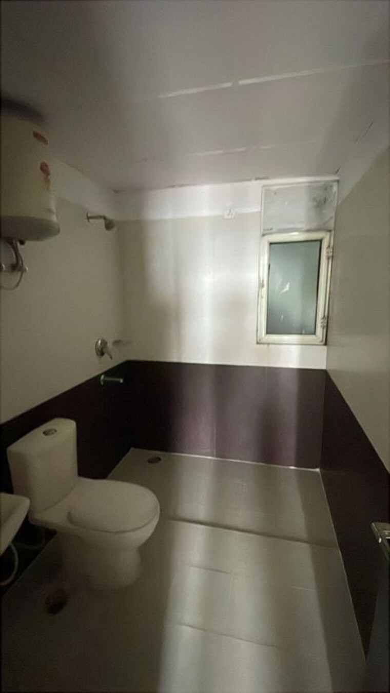 Kitchen, amrapali-zodiac 2 Bedroom 950 Sq.Ft. Apartment In Sector 120 Noida 10530509