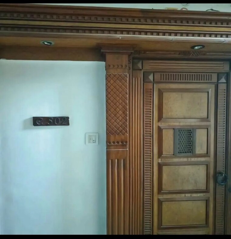 undefined, agarwal-krish-garden 1 RK 375 Sq.Ft. Apartment In Nalasopara West Palghar 10520014