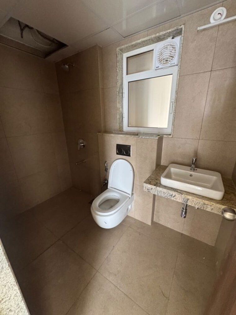 Bathroom, runwal-sanctuary 2 Bedroom 690 Sq.Ft. Apartment In Mulund West Mumbai 10530518