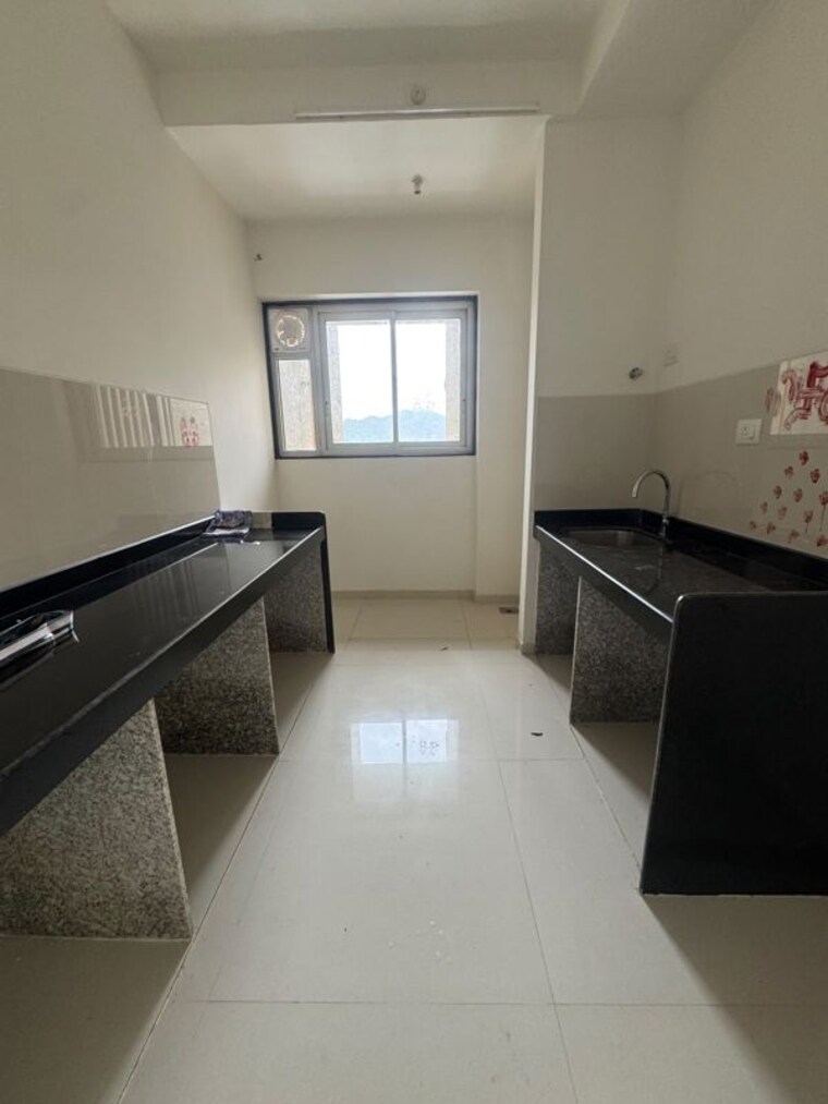 Kitchen, runwal-sanctuary 2 Bedroom 690 Sq.Ft. Apartment In Mulund West Mumbai 10530518