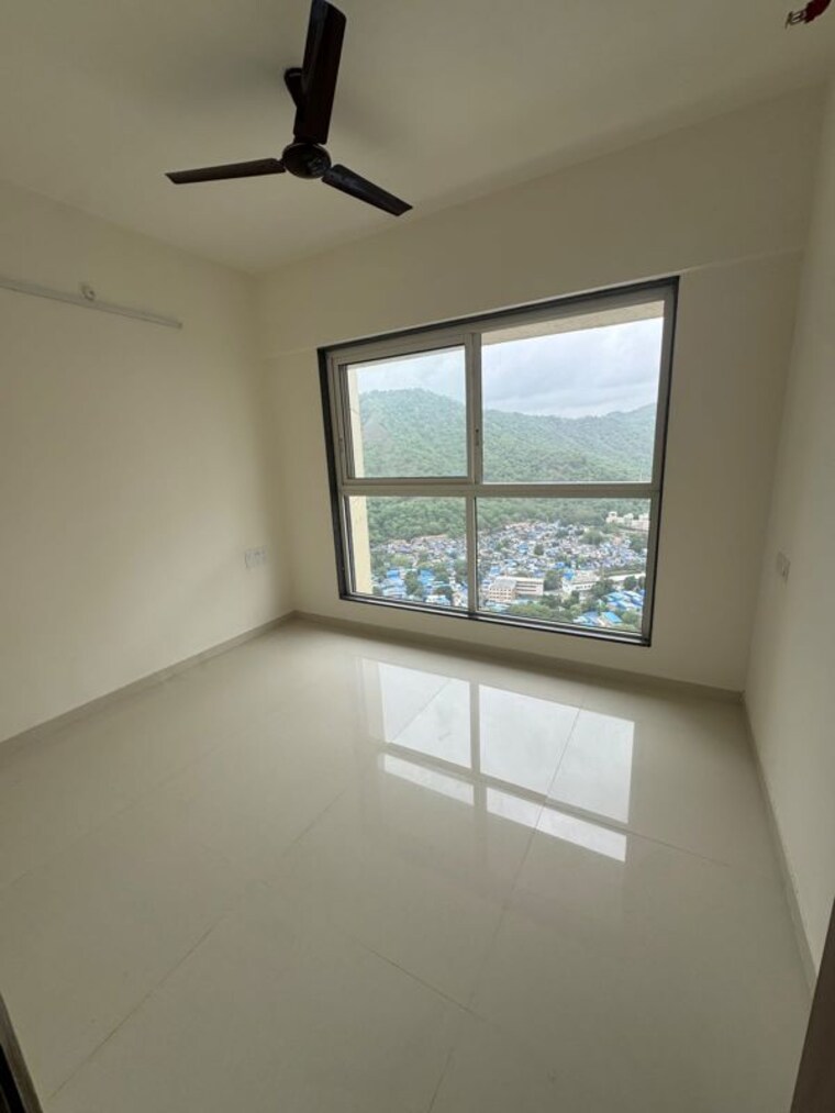 Room, runwal-sanctuary 2 Bedroom 690 Sq.Ft. Apartment In Mulund West Mumbai 10530518