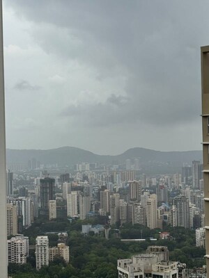 2 BHK Apartment – Exterior View View at Runwal Sanctuary, Mulund West - for Rent