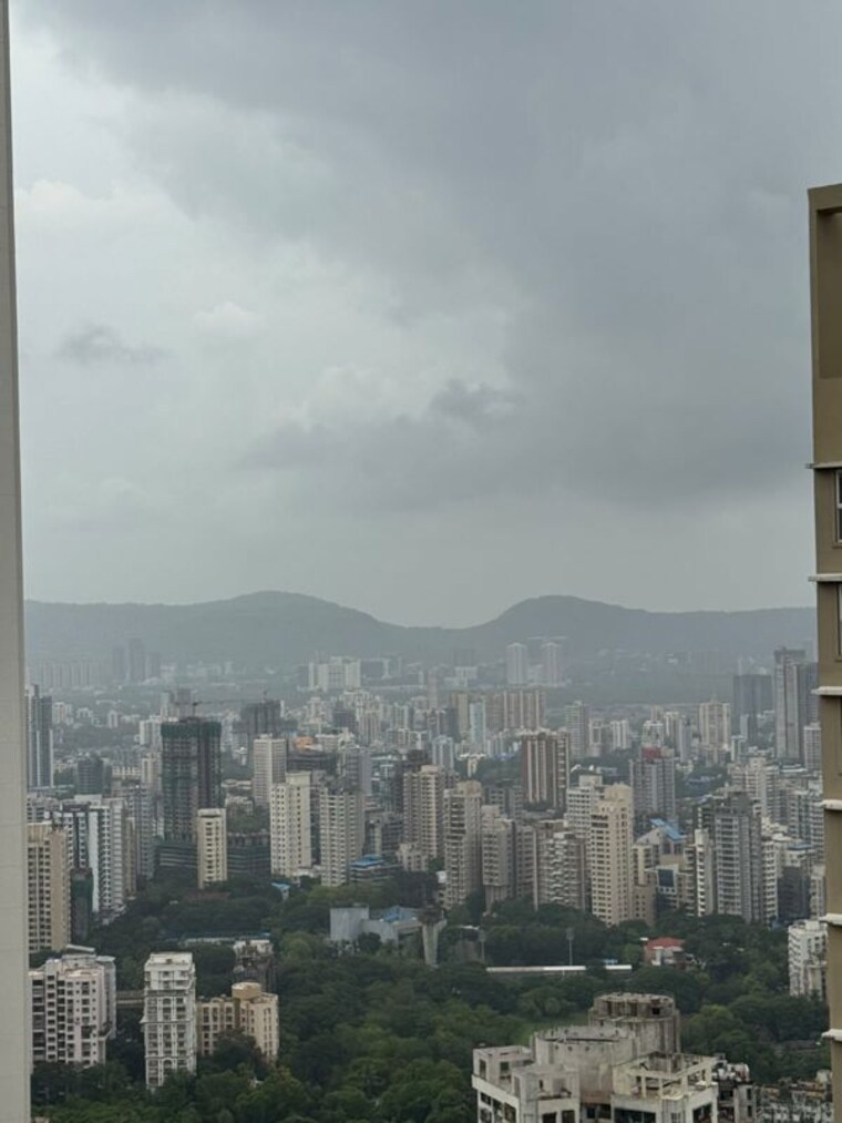 Exterior View, runwal-sanctuary 2 Bedroom 690 Sq.Ft. Apartment In Mulund West Mumbai 10530518