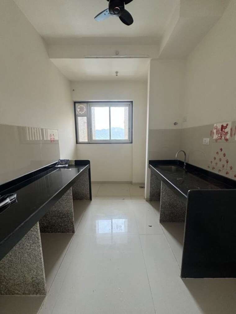 Kitchen, runwal-sanctuary 2 Bedroom 690 Sq.Ft. Apartment In Mulund West Mumbai 10530518